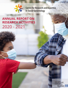 Annual Reports on Research Activities